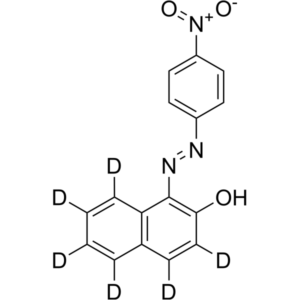 Para red-d6 1014689-16-7